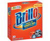 Armaly Brands, Brillo Steel Wool Soap Pads
